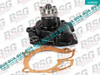 Водяной насос ( помпа )