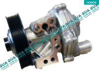 Водяная помпа ( корпус водяного насоса )