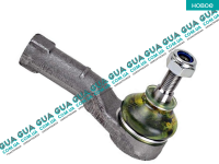 Наконечник рулевой тяги правый