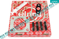 Монтажный ремкомплект для установки турбины ( шпильки / гайки / прокладка )