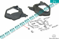 Кабельный канал моторного отсека