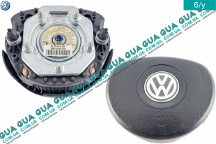 Подушка безопасности AirBag ( руль )   