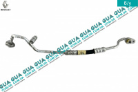 Трубка / патрубок кондиционера ( шланг от осушителя к радиаторуру )