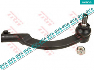 Наконечник рулевой тяги правый   