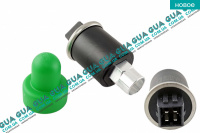 Датчик давления кондиционера