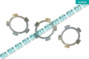 Кольцо стопорное подшипника передней ступицы Toyota / ТОЙОТА HIACE IV 2001-2006 2.5D-4D (2494 куб.см.)