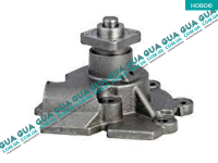 Водяной насос ( помпа )