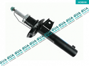 Амортизатор передний газовый ( стойка )   