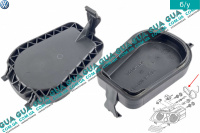 Крышка / заглушка фары ( дальний свет )