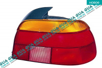 Фонарь задний правый BMW / БМВ 5-series E39 1997-2003 530d ( 2926 куб. см.)