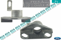 Кронштей крепления датчика положения коленвала ( датчика импульсов ) Ford / ФОРД FOCUS II 2004-2011 / ФОКУС 2 1.8TDCI (1753 куб.см.)