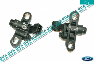 Датчик положения коленвала ( датчик импульсов / Датчик коленвала)   