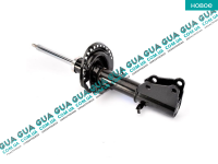 Амортизатор передний газовый ( стойка )