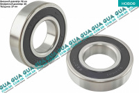 Подвесной подшипник полуоси