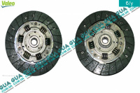 Диск сцепления ( фередо ) D200