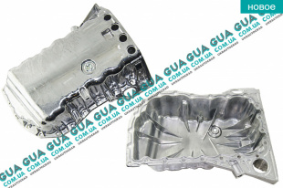 Масляный поддон   