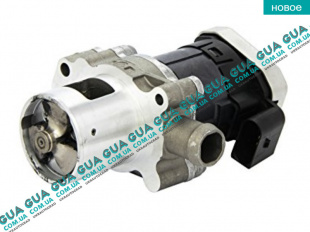 Клапан возврата ОГ / Клапан рециркуляции выхлопных газов / Клапан EGR / ЕГР    