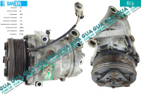 Компрессор кондиционера