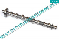 Распредвал впускной ( распределительный вал )