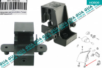 Кронштейн крепления фары ( наружный )