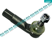 Наконечник рулевой тяги правый