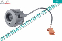 Антенна иммобилайзера ( ридер )