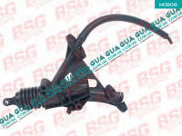 Главный цилиндр сцепления  ( V 347 )