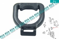 Фиксатор / зажим крепления блока АБС / ABS