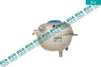 Расширительный бачок