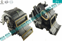 Корпус печки