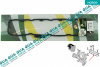 Прокладка клапанной крышки Volvo / ВОЛЬВО S40 2000-2003 1.9DI (1870 куб.см.)