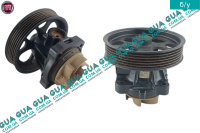 Водяной насос ( помпа ) Ford / ФОРД KA / КА 1.3TDCI (1248 куб.см.)
