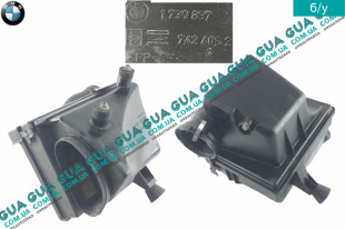 Корпус воздушного фильтра BMW / БМВ 3-series E-36 1990-2000 320i (1991 куб. см.)