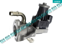 Клапан возврата ОГ / Клапан рециркуляции выхлопных газов / Клапан EGR / ЕГР  c 11-
