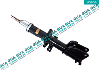 Амортизатор передний газовый ( стойка )