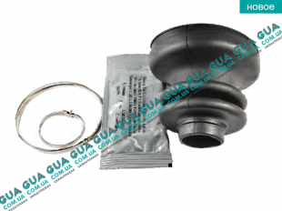 Пыльник шруса внутренний ( 1.8 t )   