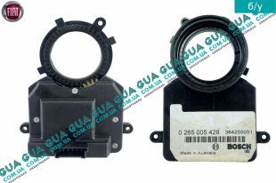 Датчик угла поворота руля	 Alfa Romeo / АЛЬФА РОМЕО 147 2001-2010 1.9JTDM 8V (1910 куб.см.)