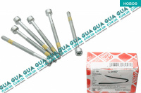 Болт / винт бугеля крепления форсунки 1шт.