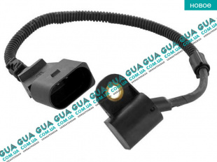 Датчик положения распредвала ( распределительного вала / Датчик распредвала)   