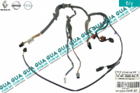 Электропроводка ( жгут проводов ) передней левой ( правой ) двери (англ.)