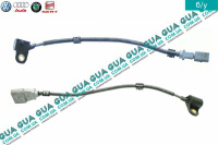 Датчик положения распредвала ( распределительного вала )