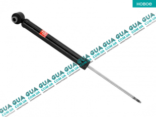 Амортизатор задний ( стойка ) газовый   