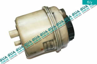 Бачок гидроусилителя руля ( жидкости ГУР )   