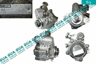 Насос гидроусилителя руля ( ГУР / гидроусилитель руля)   