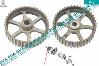Шестерня привода ТНВД