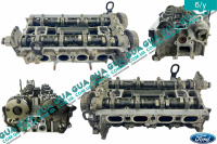 Головка блока цилиндров ( ГБЦ ) в сборе Ford / ФОРД FOCUS III / ФОКУС 3 2.0 (1999 куб.см.)