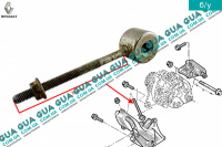 Болт / винт  натяжителя ремня генератора ( регулировочный )