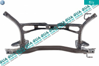 Балка задней подвески / подрамник