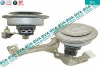 Звуковой сигнал ( клаксон )