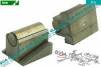 Ролик топливного насоса ТНВД 1шт